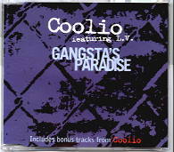 Coolio - Gangsta's Paradise CD1